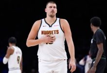 Još jedan tripl-dabl Nikole Jokića u pobjedi Denvera u Čikagu