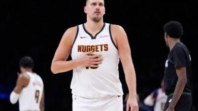 Još jedan tripl-dabl Nikole Jokića u pobjedi Denvera u Čikagu