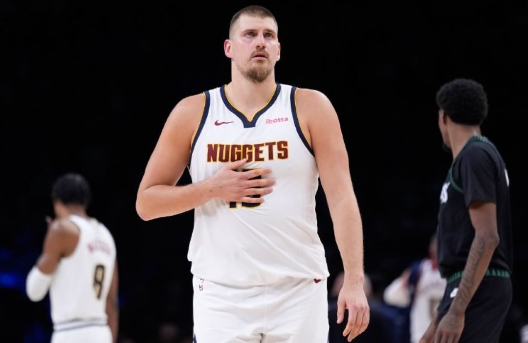 Još jedan tripl-dabl Nikole Jokića u pobjedi Denvera u Čikagu