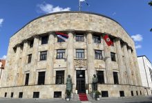 Služba Predsjednika RS potrošila 330.000 maraka u hotelima i restoranima