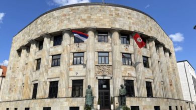 Služba Predsjednika RS potrošila 330.000 maraka u hotelima i restoranima