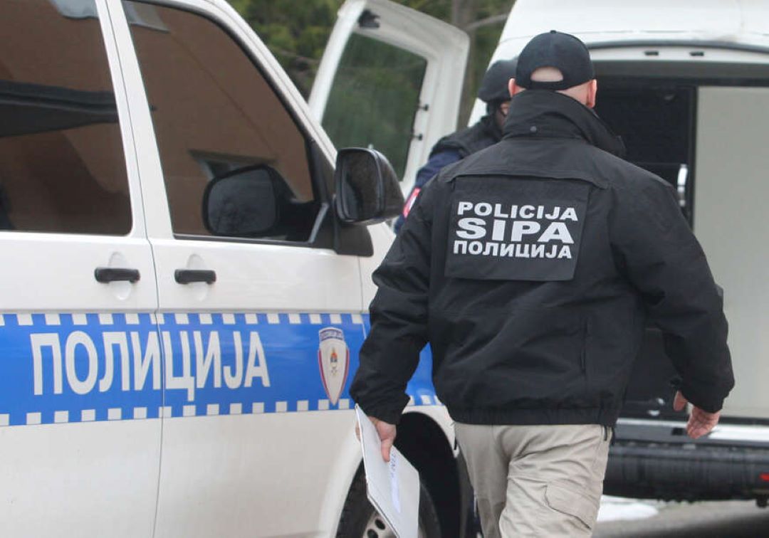 SIPA pretresa u Banjaluci: Istraga nedozvoljenog prometa akciznih proizvoda
