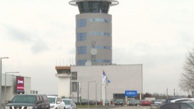 Taksisti naplaćeno 50 KM za 59 minuta na Aerodromu Banjaluka