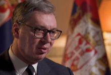 Vučić: Sretenje podsjeća na snagu jedinstva