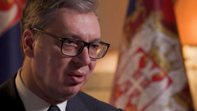 Vučić: Sretenje podsjeća na snagu jedinstva