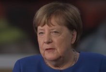 Vraća li se Angela Merkel u politiku?