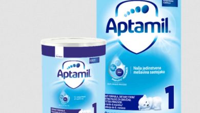 Tržište BiH: Hitno povlačenje hrane za bebe zbog prisustva toksina