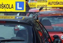 Auto-škole najavljuju poskupljenje