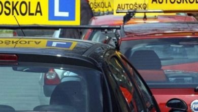 Auto-škole najavljuju poskupljenje