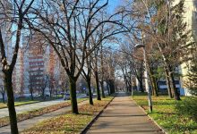 Meteorolozi najavili drastičan rast temperature