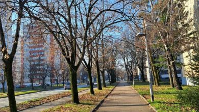Meteorolozi najavili drastičan rast temperature