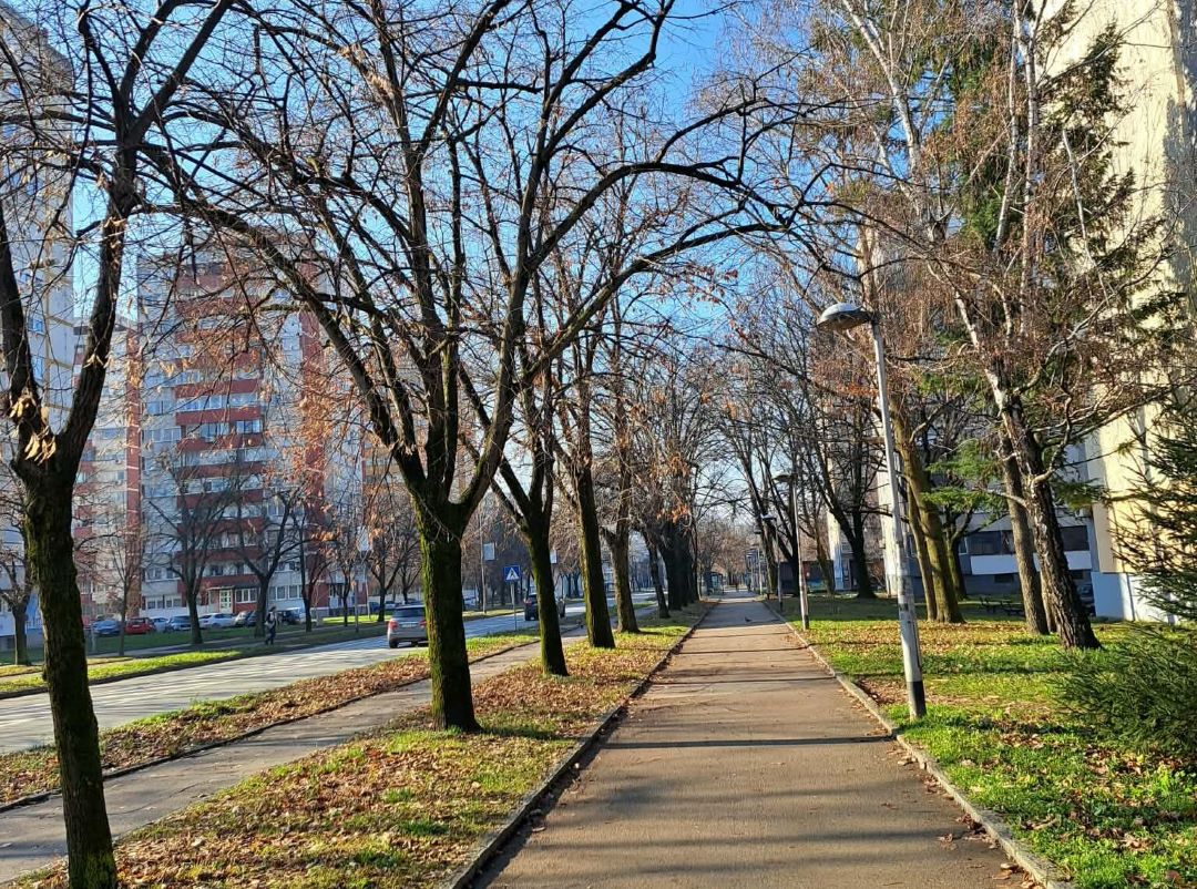 Meteorolozi najavili drastičan rast temperature