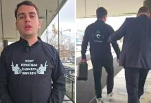 Upao u Gradsku upravu Zagreba i pustio "Bojnu Čavoglave"