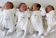 Srpska bogatija za 33 bebe