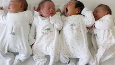 Srpska bogatija za 33 bebe