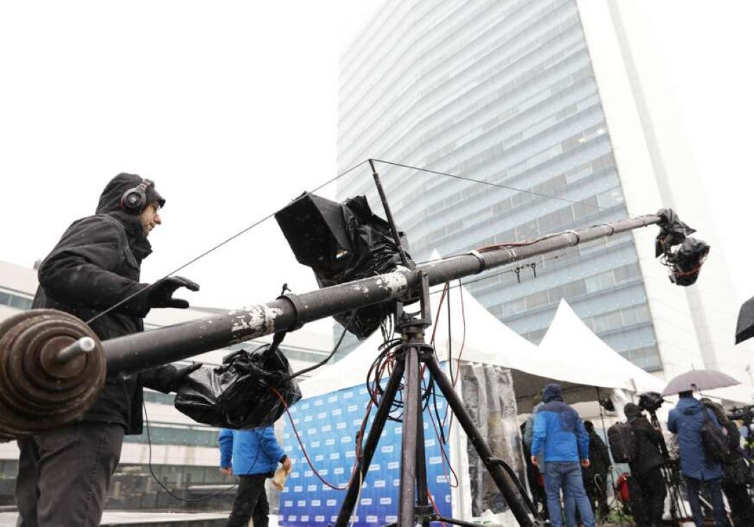 BHRT prekinuo redovni program: Upozorenje na moguće trajno gašenje