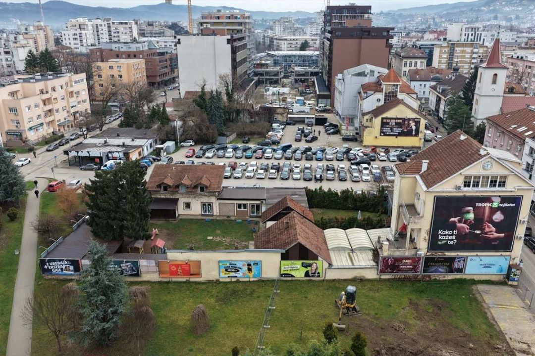 Stanivuković: Srušićemo "Eurosplet"