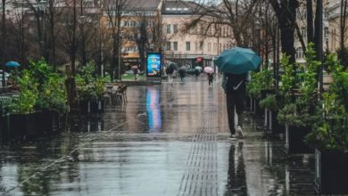 Kakvo nas vrijeme očekuje danas