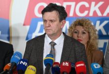 Blanuša: Nisam razočaran, naredna utakmica u oktobru