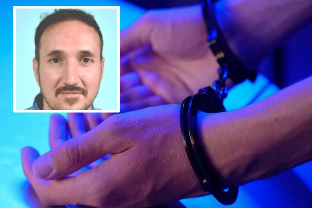 Borislav Bojanić iz Novog Grada uhapšen zbog ubistva u Sloveniji