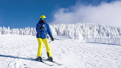 Preminula legendarna slovenačka skijašica