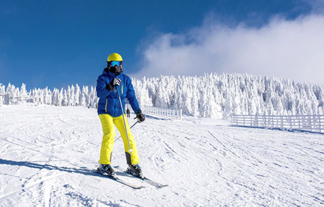 Preminula legendarna slovenačka skijašica