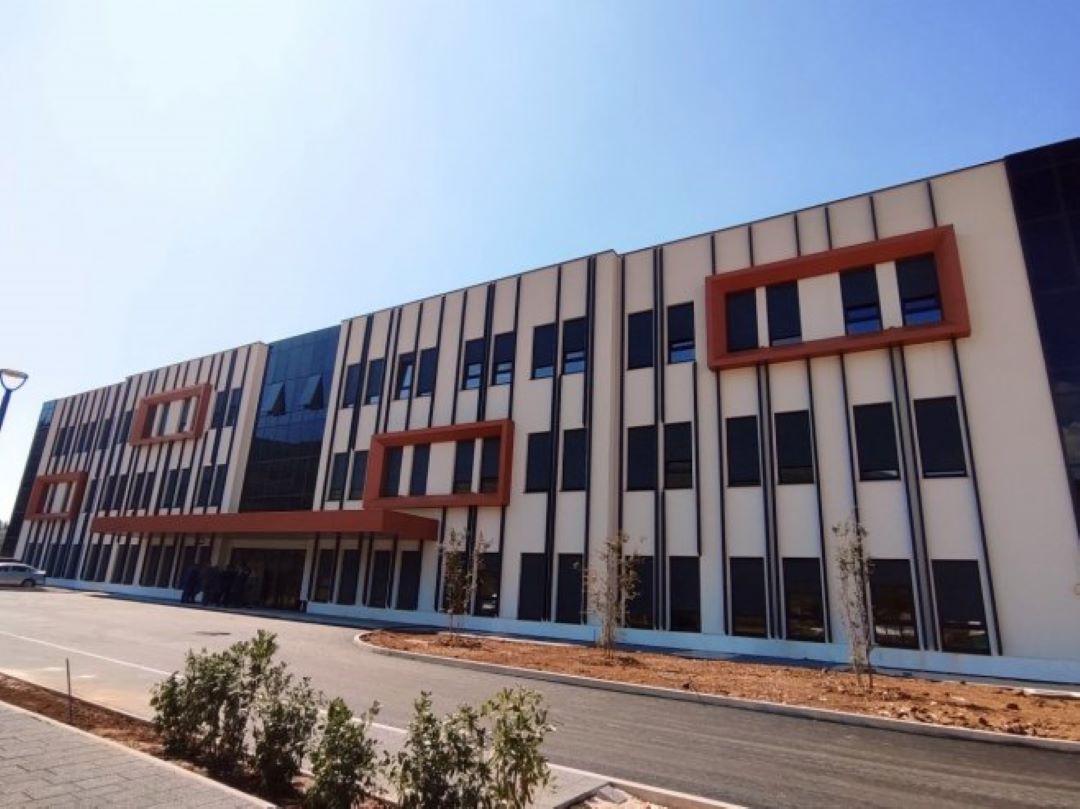 Nova bolnica u Trebinju počinje sa radom 2. marta