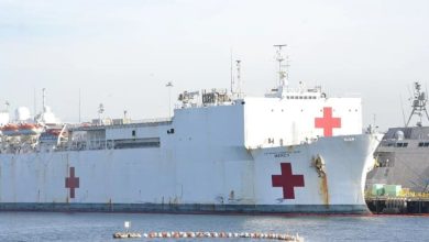 Tramp ponovo o Grenlandu: Poslaćemo sjajan bolnički brod