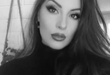 Preminula mlada srpska političarka Irena Božinovski