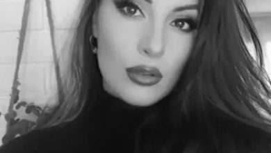 Preminula mlada srpska političarka Irena Božinovski