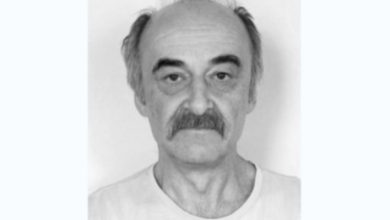 Preminuo Jugoslav Brujić, profesor bogate naučne karijere