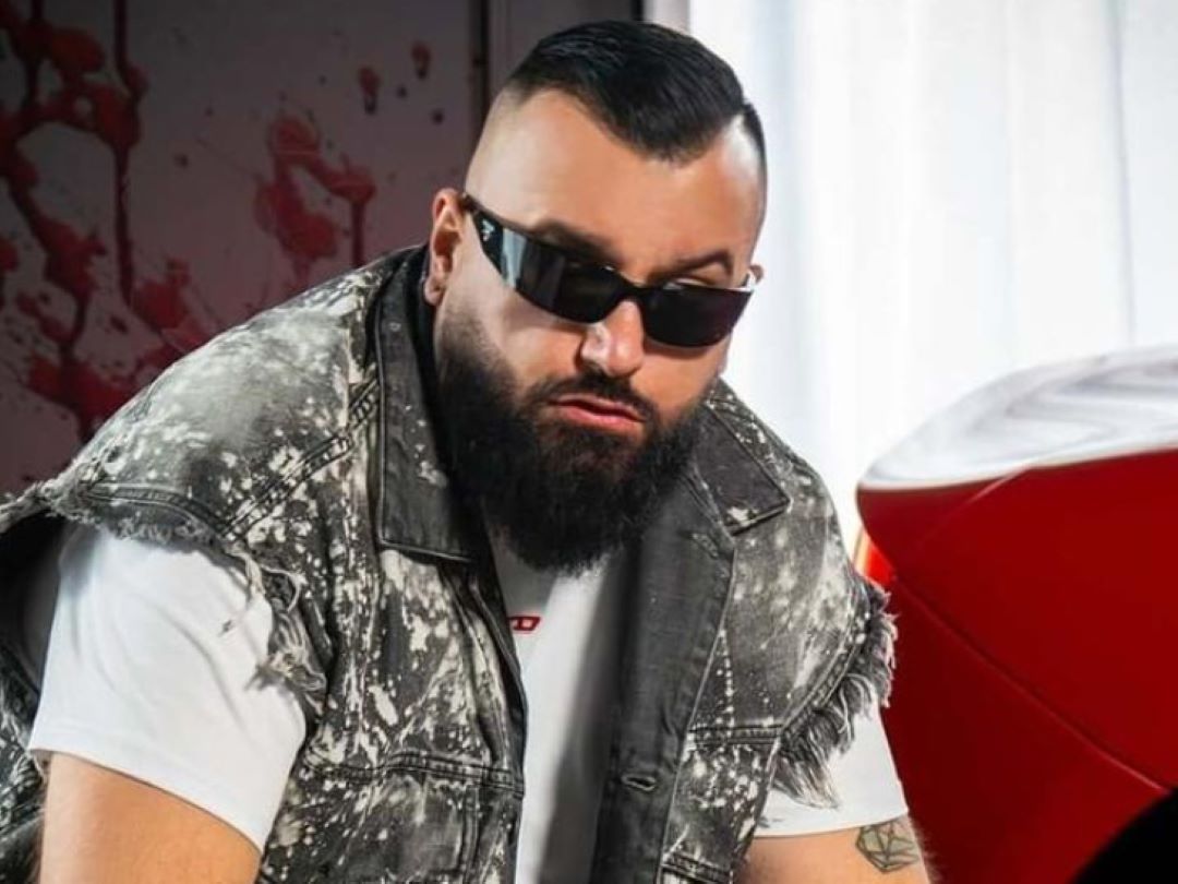 Buba Koreli priznao krivicu, platio 115.000 KM