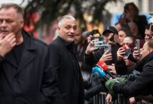 Krivična prijava protiv Čedomira Jovanovića