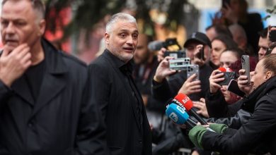 Krivična prijava protiv Čedomira Jovanovića