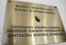 CIK drakonski kaznio tri partije u Srpskoj zbog dezinformisanja javnosti