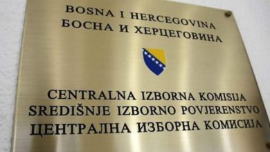 CIK drakonski kaznio tri partije u Srpskoj zbog dezinformisanja javnosti
