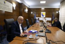 Četiri firme u trci za CIK-ov tender težak 100 miliona KM