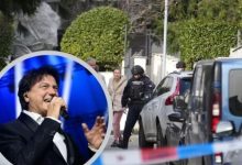 Uhapšena i treća osoba zbog bombaškog napada na Čolićevu kuću