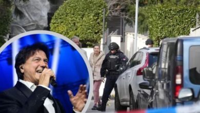 Uhapšena i treća osoba zbog bombaškog napada na Čolićevu kuću