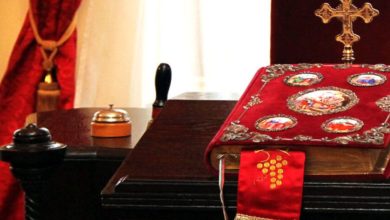 U Prištini obijena pravoslavna crkva