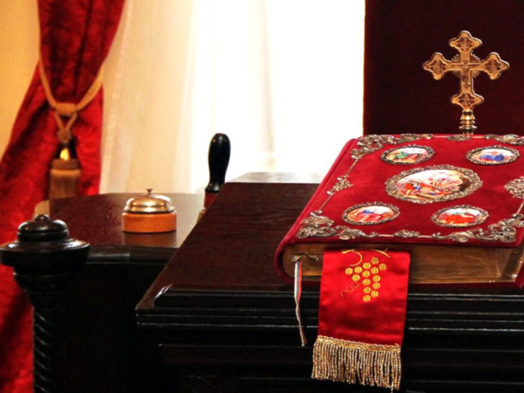 U Prištini obijena pravoslavna crkva