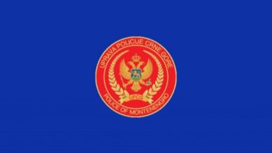 Uhapšen Barović, sumnjiči se za utaju poreza većeg od 300.000 evra