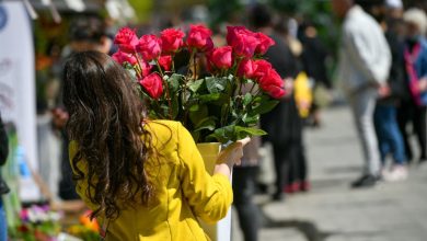 Raspisan oglas o dodjeli lokacija za osmomartovsku prodaju