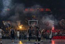 Tri derbija Zvezde i Partizana u manje od mjesec dana