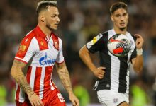 Vječiti derbi na „Marakani“: Zvezda i Partizan u borbi za vrh tabele