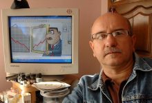 Ubijen poznati karikaturista, otkriven mogući motiv