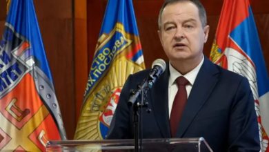 Dačićev ljekar: Borba se nastavlja