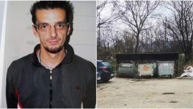 U Mostaru ubijen Marijo Dadić zvani Pink Panter