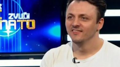 Poznati pjevač otet u Beogradu, policija traga za napadačima