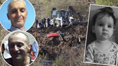 Ponovo podignuta optužnica za ubistvo Danke Ilić